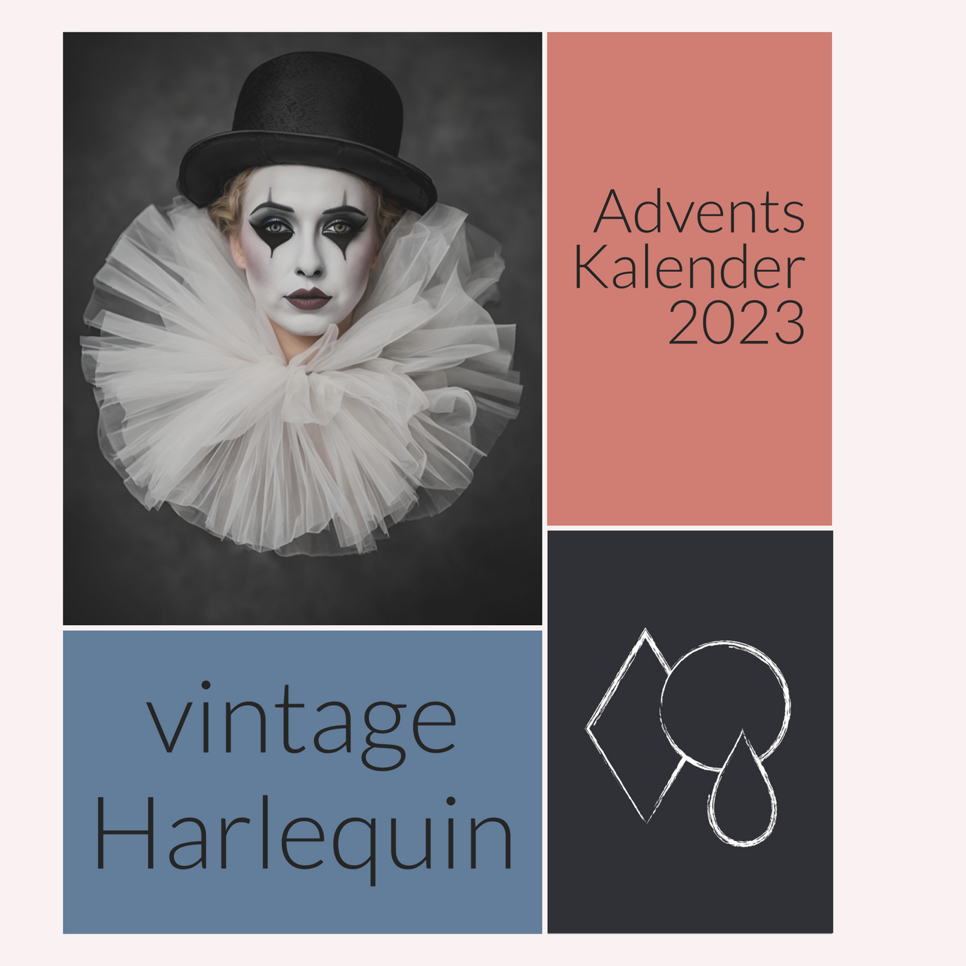 Adventskalender | Harlequin