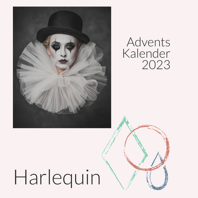 Adventskalender | Harlequin