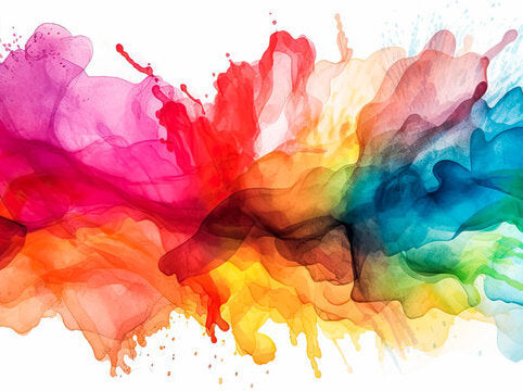 Farben und Garne - Workshop
