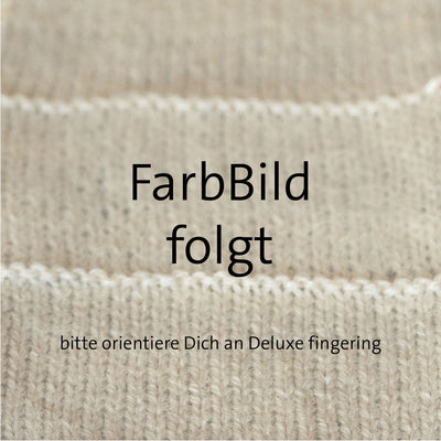 Deluxe fingering