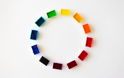 Farben und Garne - Workshop