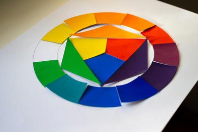 Farben und Garne - Workshop