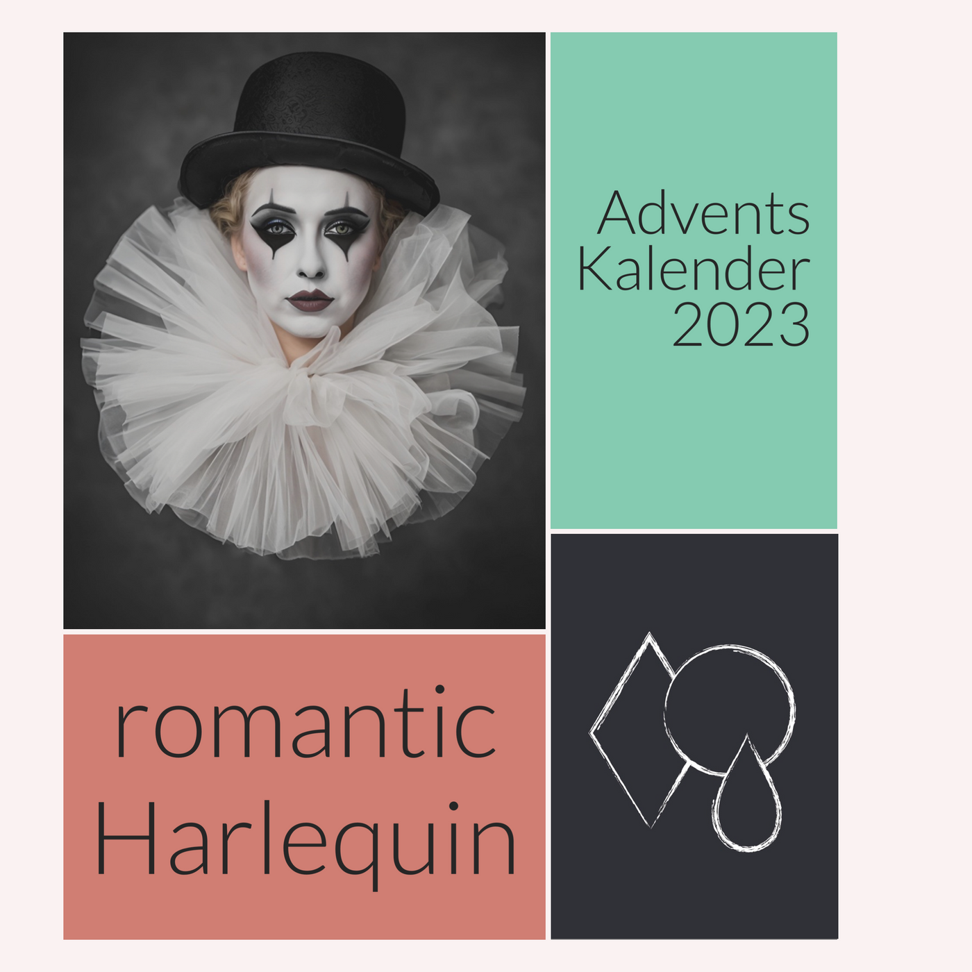 Adventskalender | Harlequin