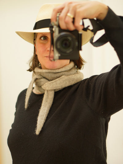 Farben und Garne - Workshop