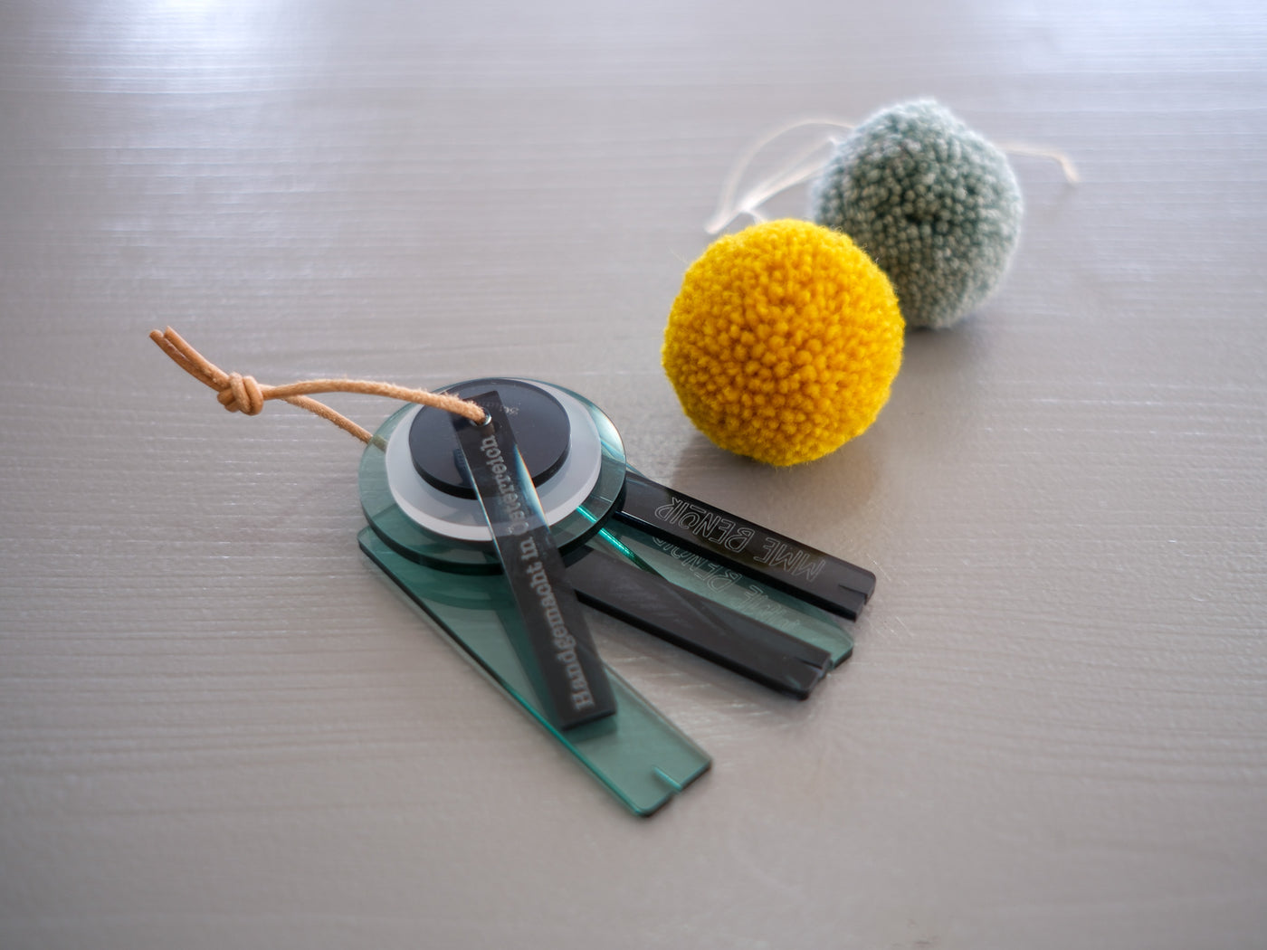 PomPom und TasselMaker