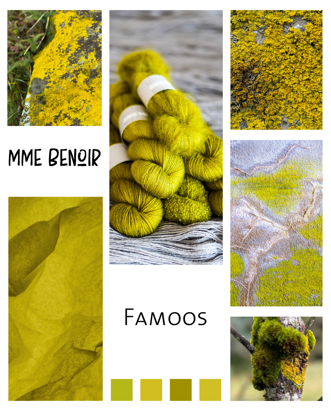 famoos - limited edition