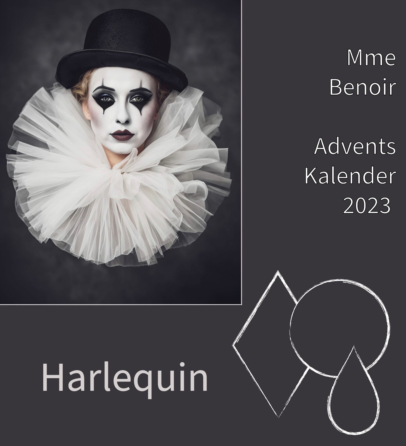 Adventskalender | Harlequin