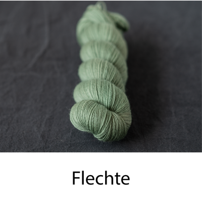 Highland Sock
