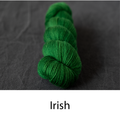 Highland Sock