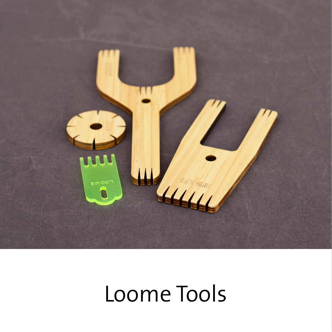 Loome Tools