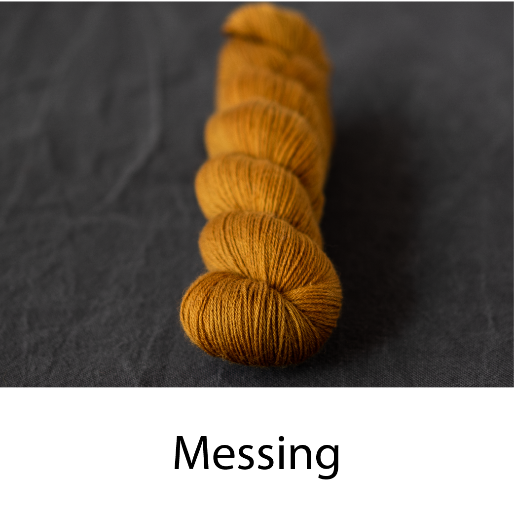 Highland Sock