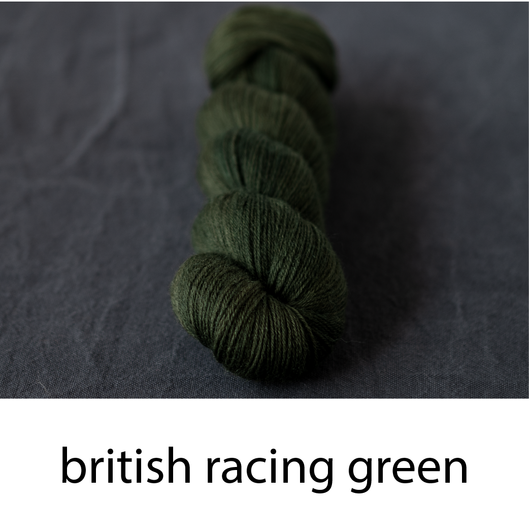 Highland Sock
