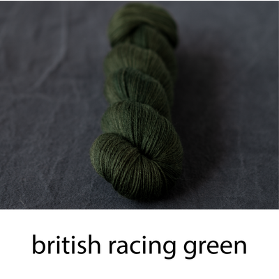 Highland Sock