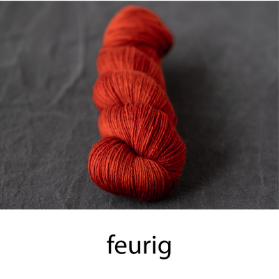 Highland Sock