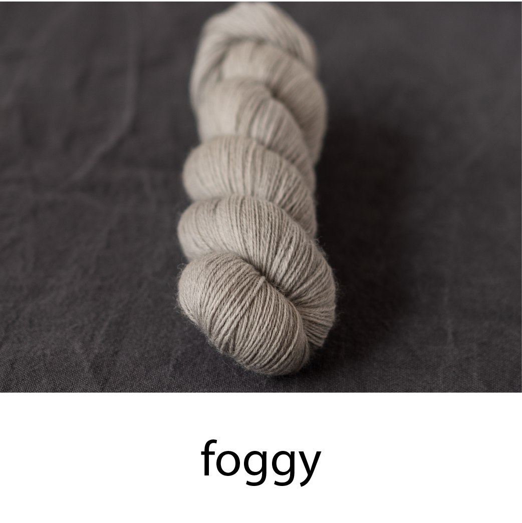 Highland Sock