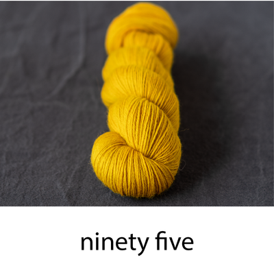 Highland Sock