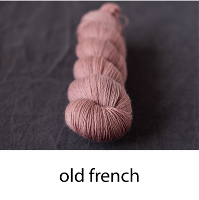 Highland Sock