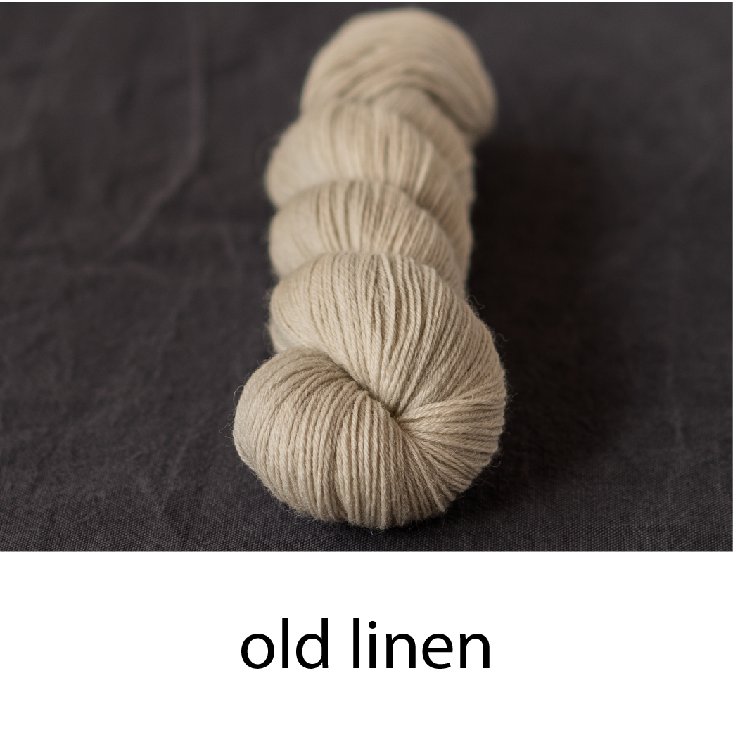 Highland Sock