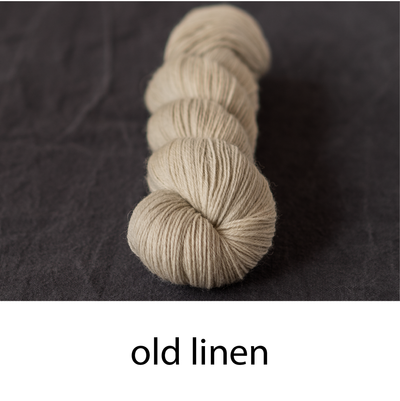 Highland Sock