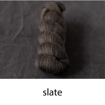 Highland Sock