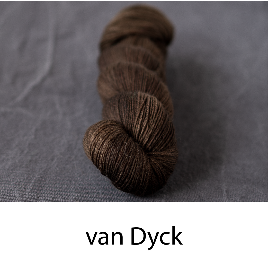 Highland Sock