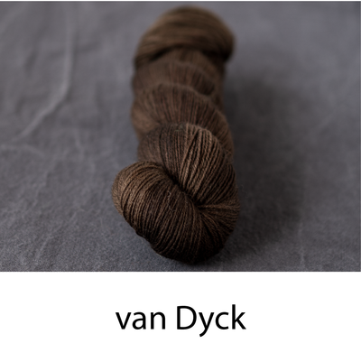 Highland Sock