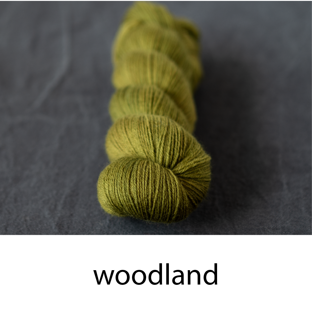 Highland Sock